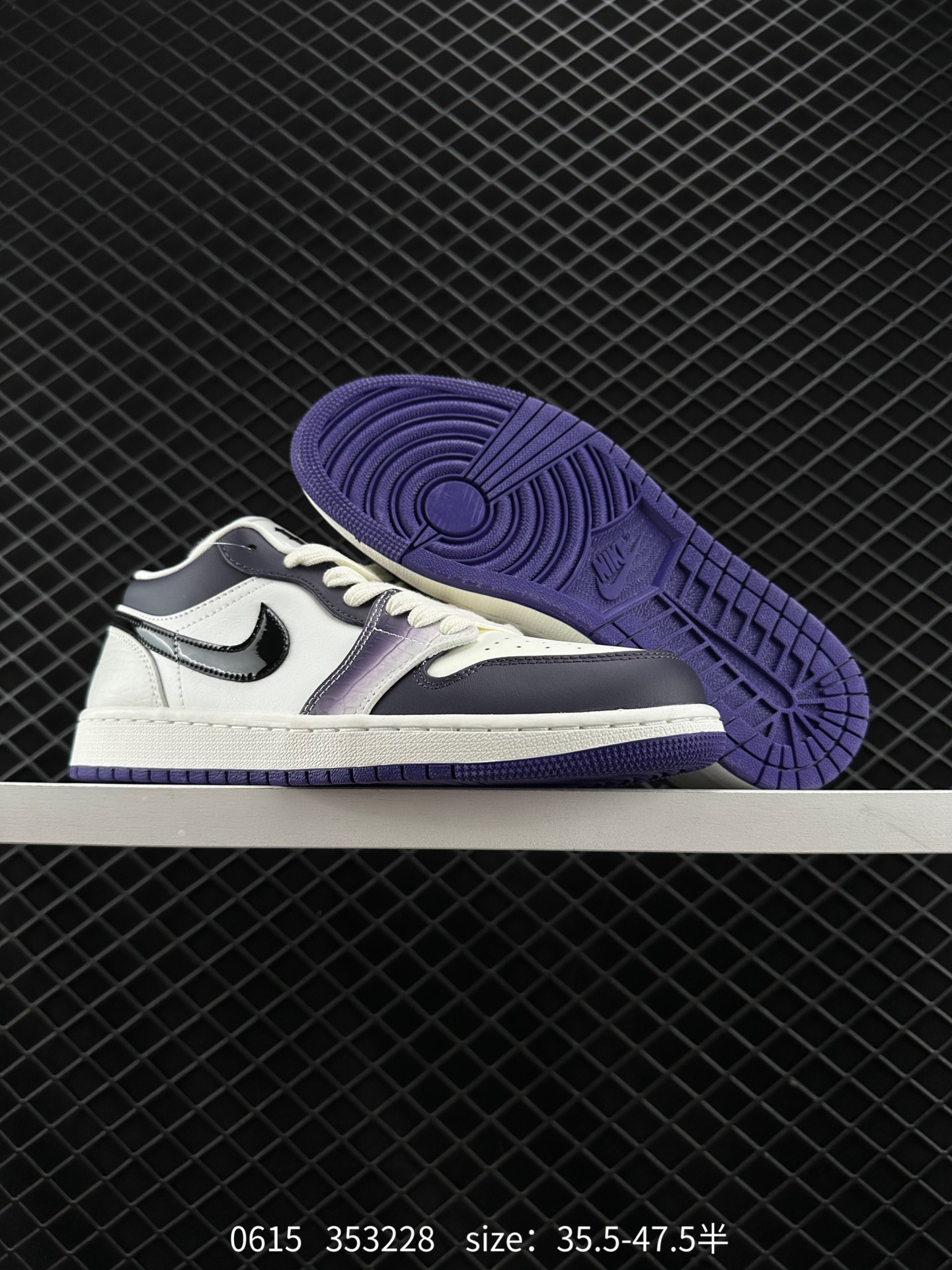 Air Jordan 1 Low AJ1